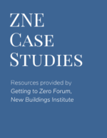 ZNE Case Studies