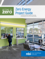 Zero Energy Project Guide
